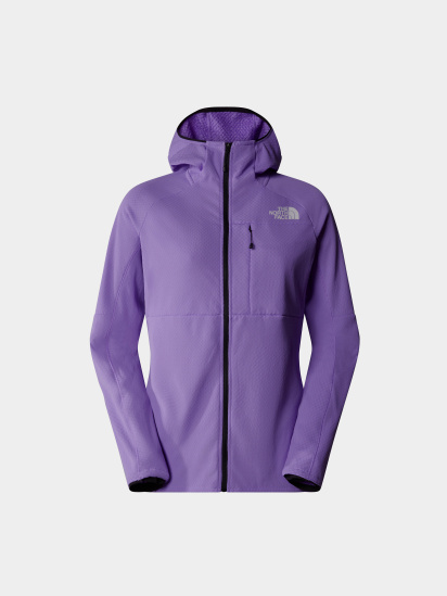 Кофта The North Face Summit Futurefleece модель NF0A5J8T1OH1 — фото 6 - INTERTOP