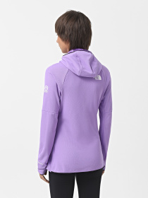 Спортивна кофта The North Face Summit Futurefleece модель NF0A5J8T1OH1 Спортивна кофта The North Face Summit Futurefleece модель NF0A5J8T1OH1 Фото