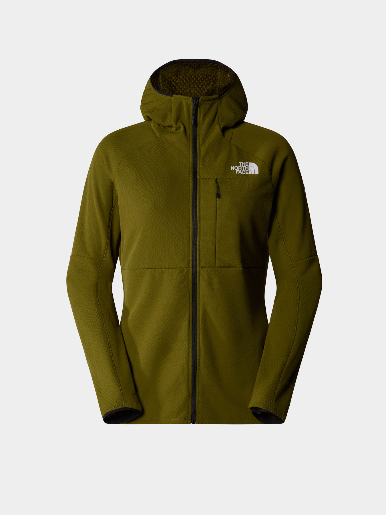 Кофта спортивная The North Face Summit Futurefleece модель NF0A5J8TPIB1 Фото