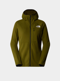 Кофта спортивная The North Face Summit Futurefleece модель NF0A5J8TPIB1 Фото