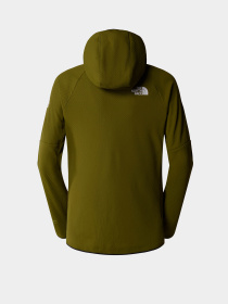 Спортивна кофта The North Face Summit Futurefleece модель NF0A5J8TPIB1 Фото