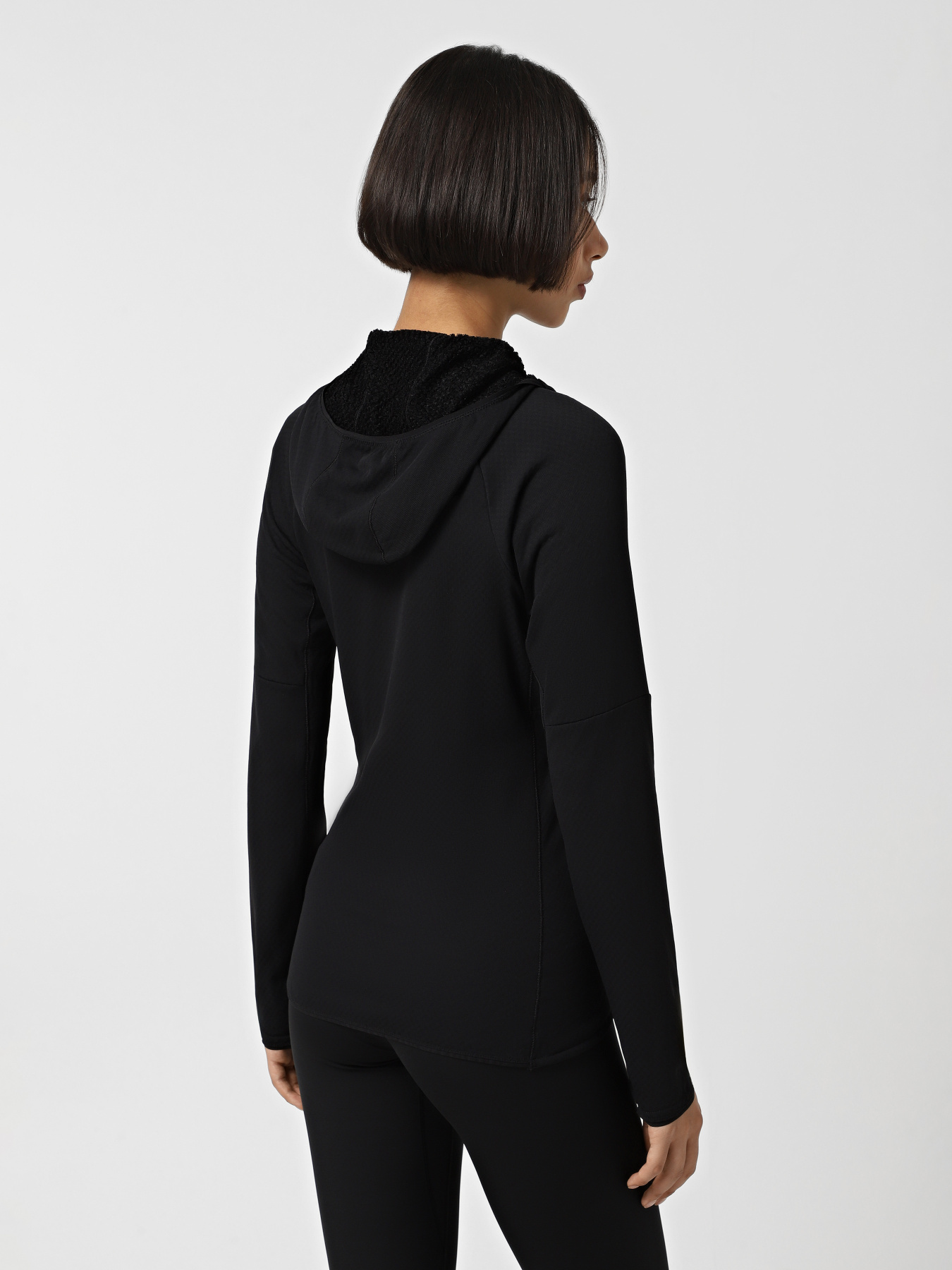 Спортивна кофта The North Face Summit Futurefleece модель NF0A5J8T4H01 Фото