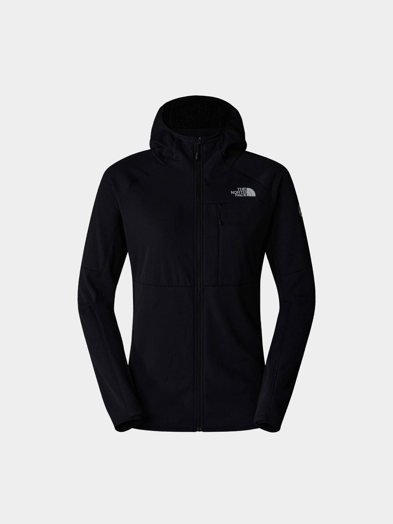 Спортивна кофта The North Face Summit Futurefleece модель NF0A5J8T4H01 Фото