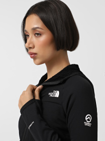 Спортивна кофта The North Face Summit Futurefleece модель NF0A5J8T4H01 Фото