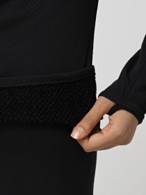 Спортивна кофта The North Face Summit Futurefleece модель NF0A5J8T4H01 Фото