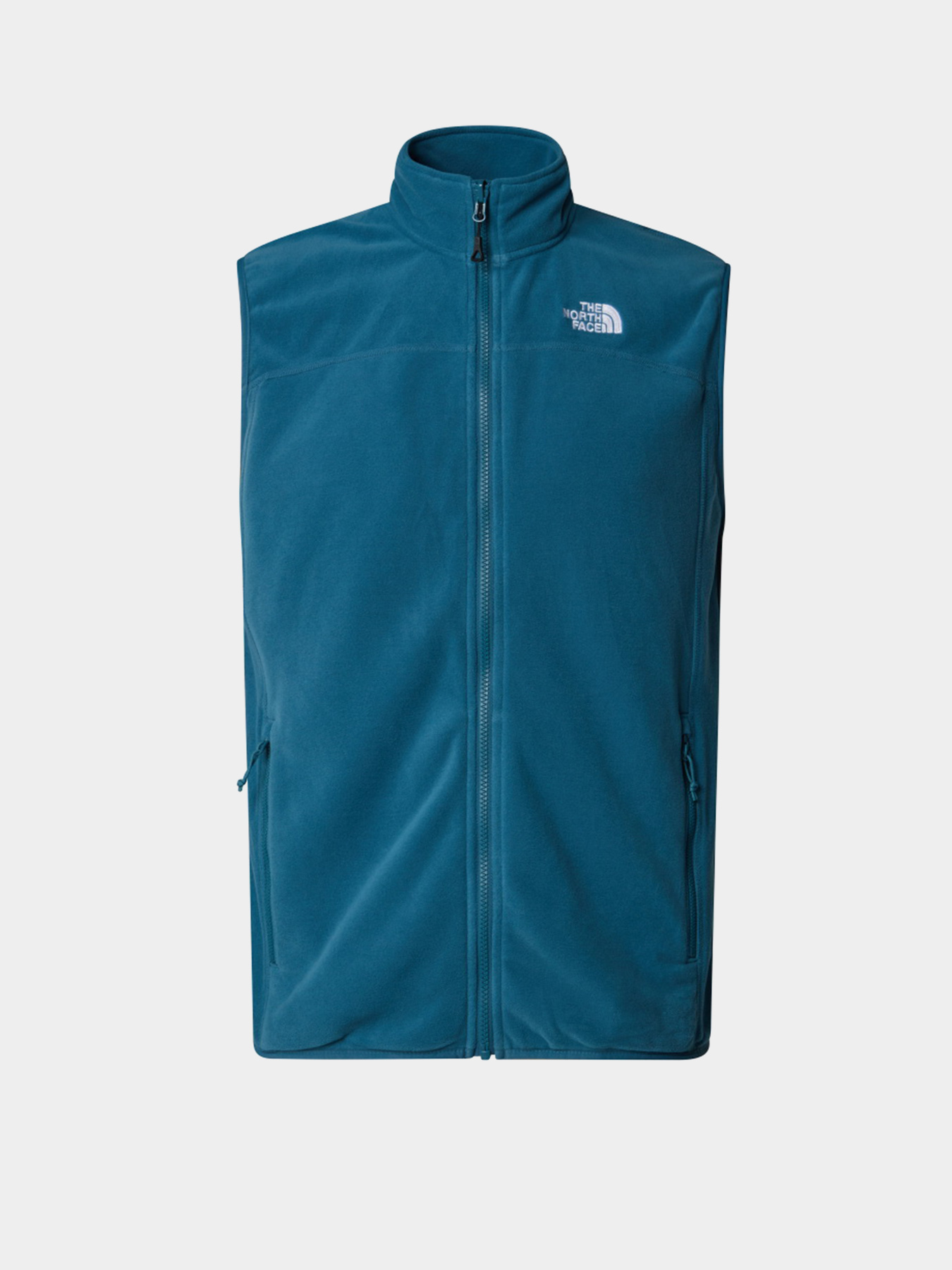 Жилет з утеплювачем The North Face 100 Glacier модель NF0A7SSLQ311 Фото