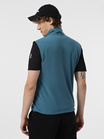 Жилет з утеплювачем The North Face 100 Glacier модель NF0A7SSLQ311 Фото