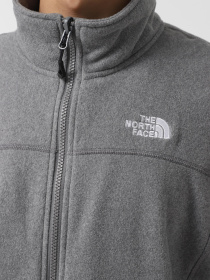 Утепленный жилет The North Face 100 Glacier модель NF0A7SSLDYY1 Фото