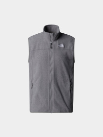 Утепленный жилет The North Face 100 Glacier модель NF0A7SSLDYY1 Фото