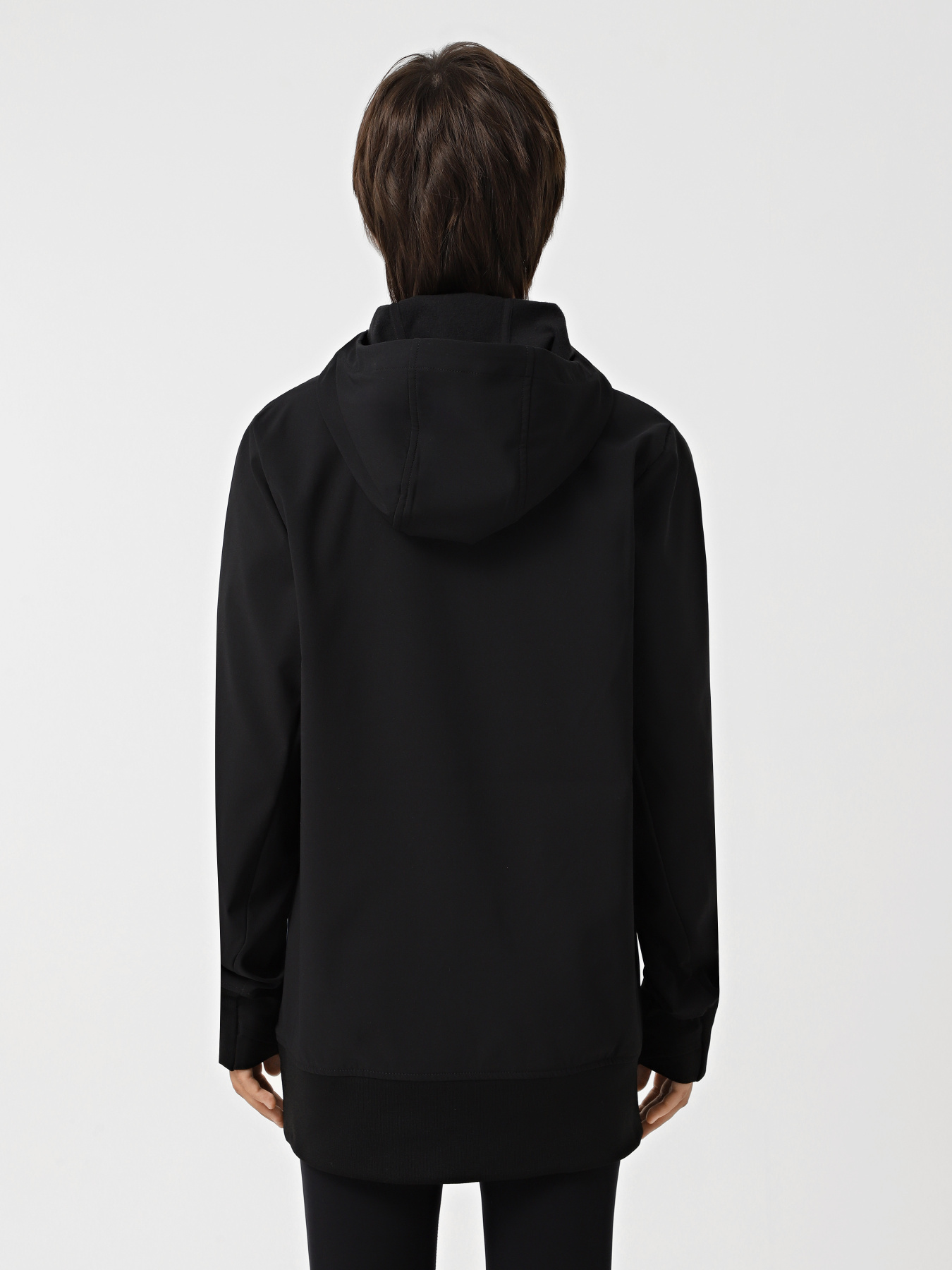 Худи The North Face Tekno модель NF0A7UUK4H01 Фото