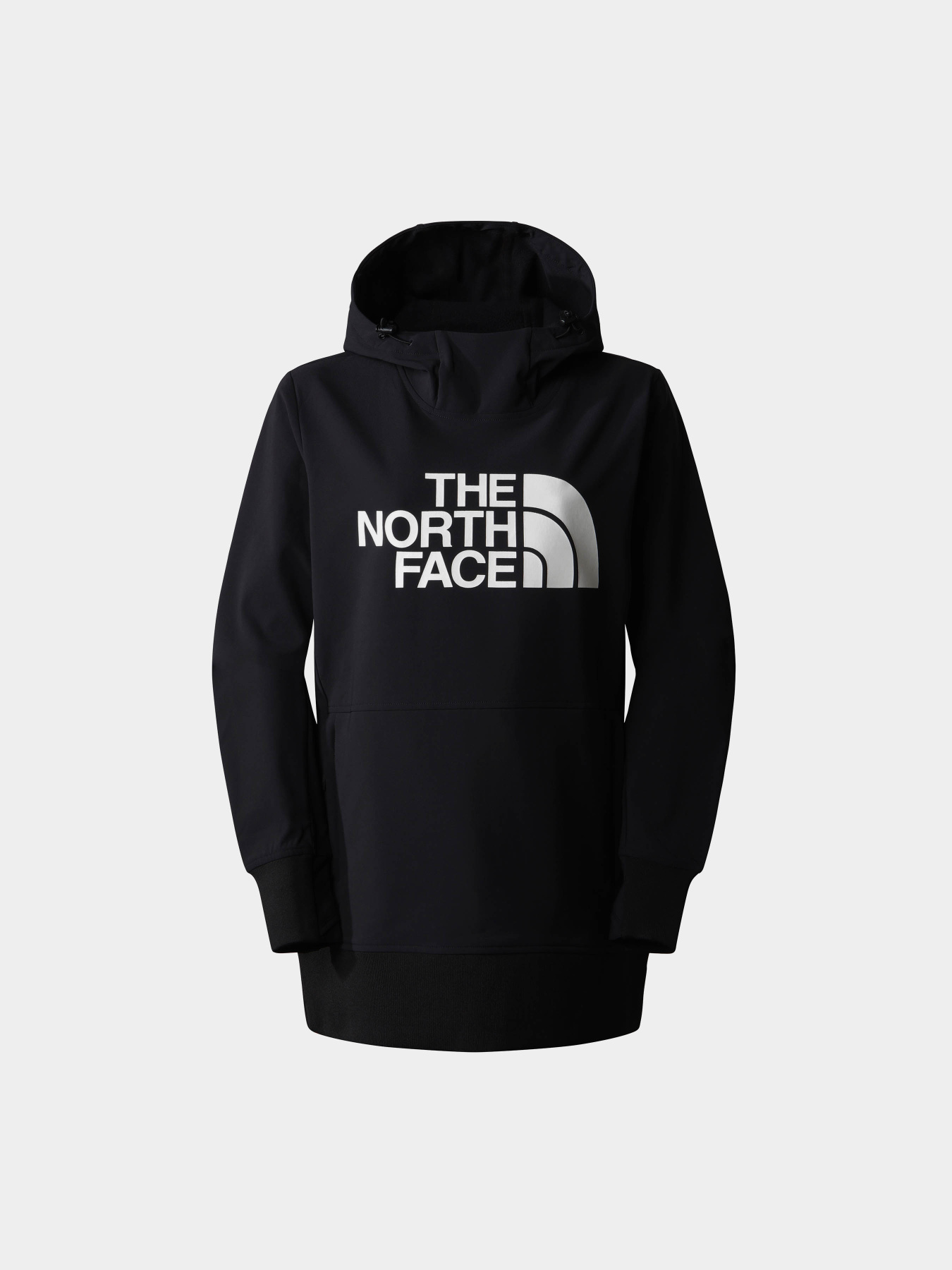 Худи The North Face Tekno модель NF0A7UUK4H01 Фото