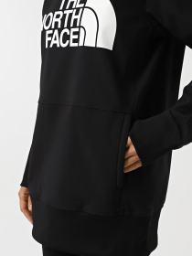 Худи The North Face Tekno модель NF0A7UUK4H01 Фото