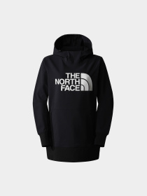 Худи The North Face Tekno модель NF0A7UUK4H01 Фото