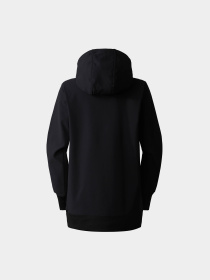 Худи The North Face Tekno модель NF0A7UUK4H01 Фото