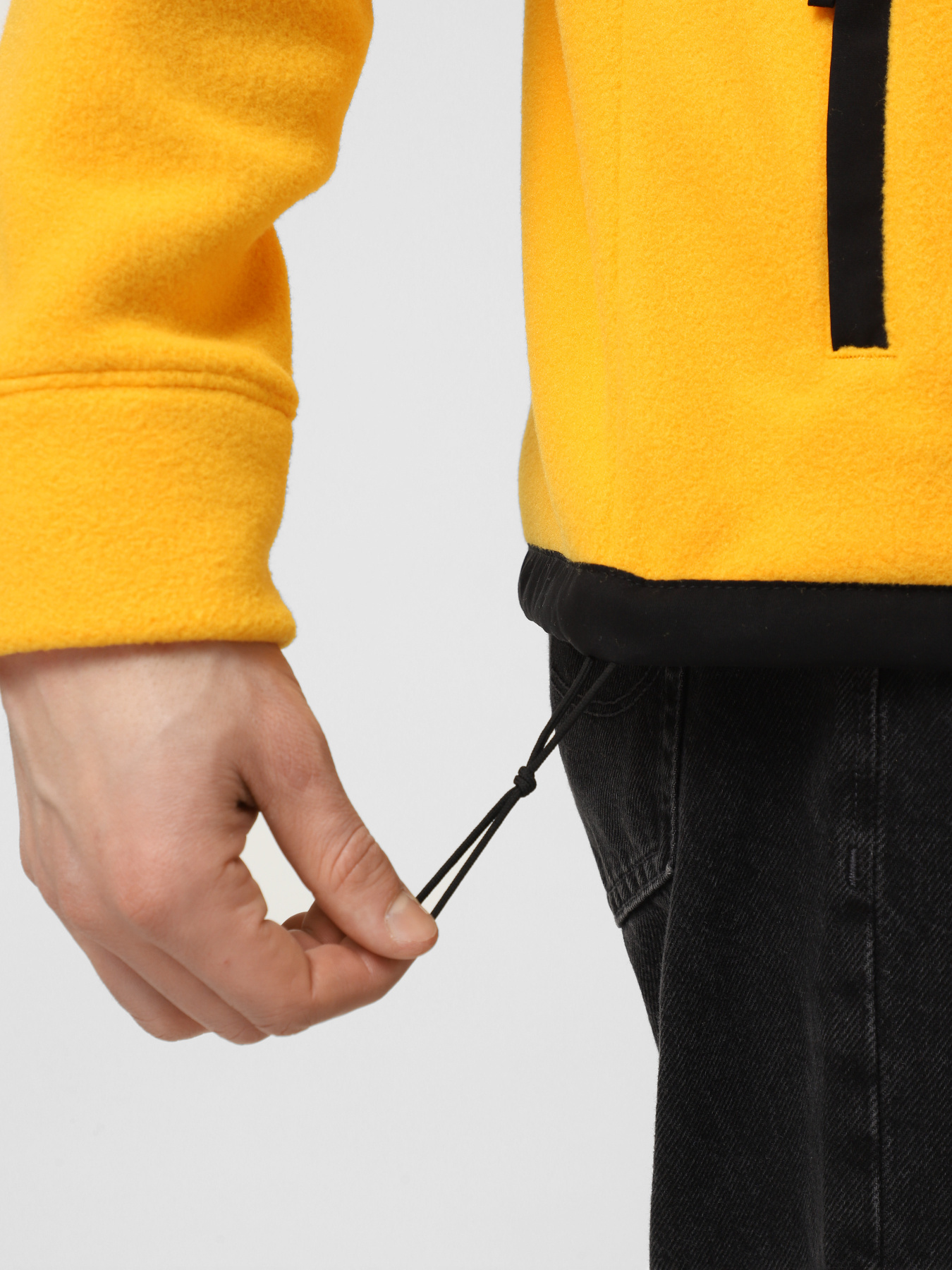 Кофта The North Face Alpine Polartec 200 модель NF0A7WWL4WP1 Фото