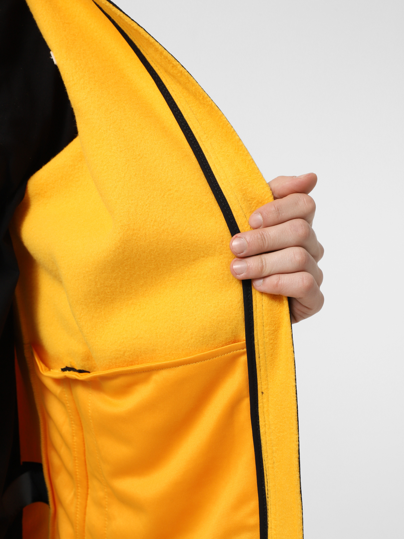 Кофта The North Face Alpine Polartec 200 модель NF0A7WWL4WP1 Фото