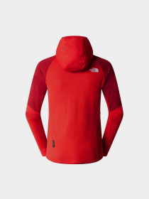 Кофта The North Face Bolt Polartec модель NF0A825E7IR1 Фото