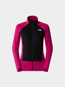 Кофта спортивная The North Face Bolt Polartec модель NF0A825KROM1 Фото