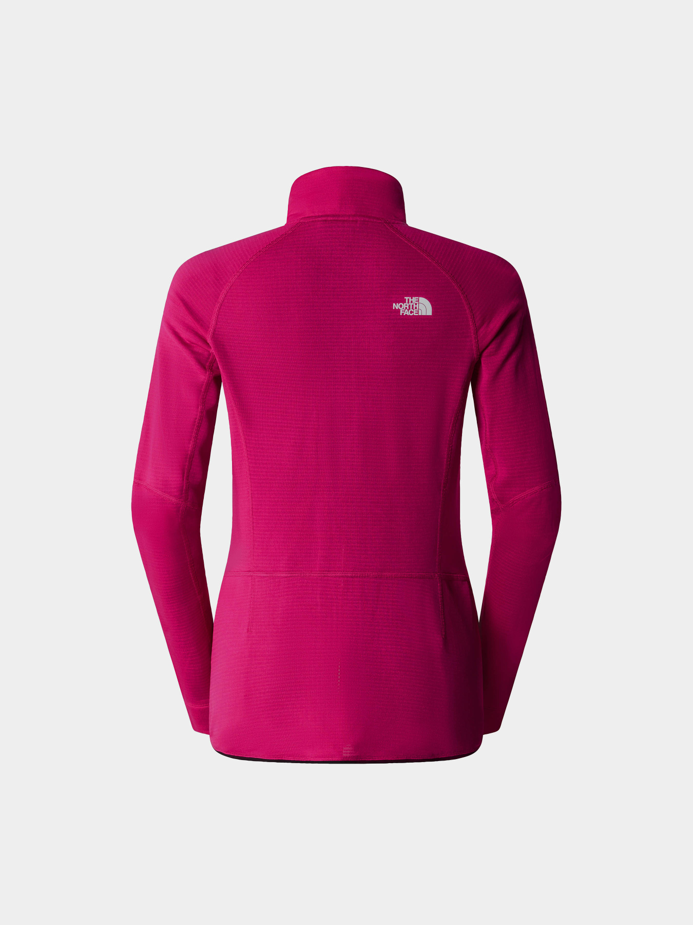 Спортивна кофта The North Face Bolt Polartec модель NF0A825KROM1 Фото