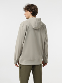 Худи The North Face Tekno Logo модель NF0A82V61I41 Фото