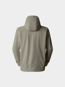 Худи The North Face Tekno Logo модель NF0A82V61I41 Фото