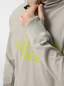Худи The North Face Tekno Logo модель NF0A82V61I41 Фото