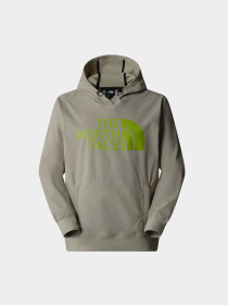 Худи The North Face Tekno Logo модель NF0A82V61I41 Фото