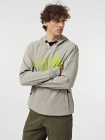 Худи The North Face Tekno Logo модель NF0A82V61I41 Фото