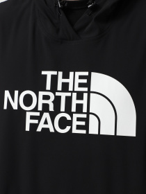 Худи The North Face Tekno Logo модель NF0A82V64H01 Фото