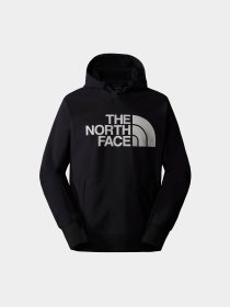 Худи The North Face Tekno Logo модель NF0A82V64H01 Фото