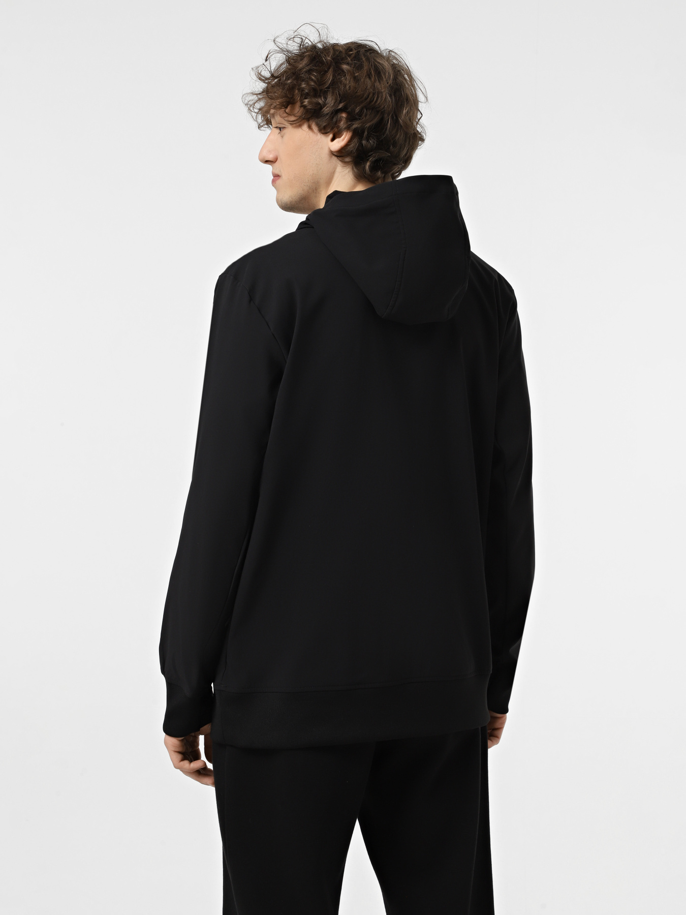 Худі The North Face Tekno Logo модель NF0A82V64H01 Фото