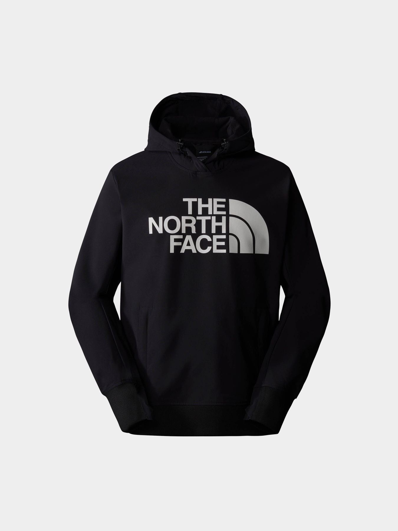 Худі The North Face Tekno Logo модель NF0A82V64H01 Фото