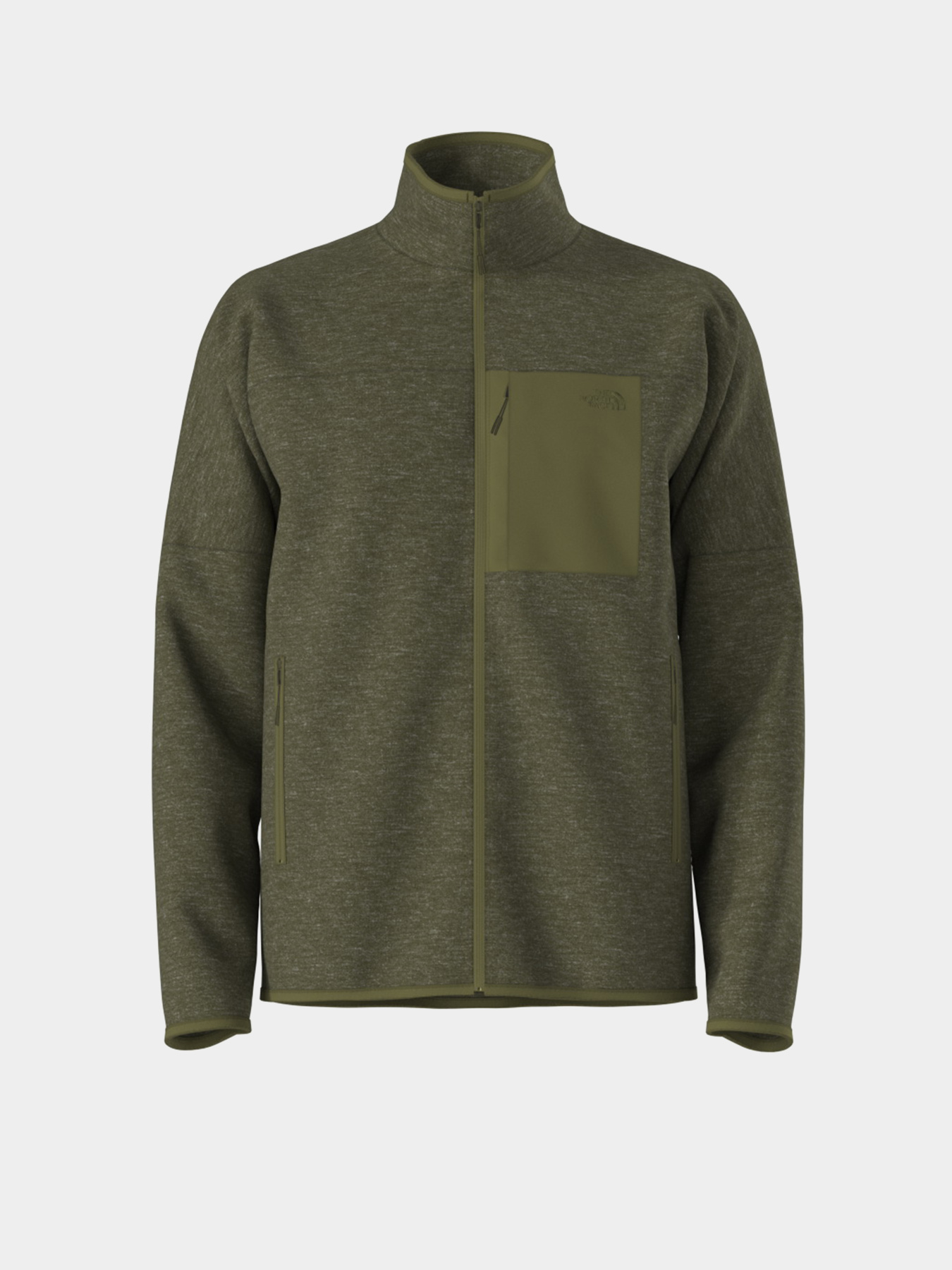 Кофта The North Face модель NF0A84HVPIE1 Фото