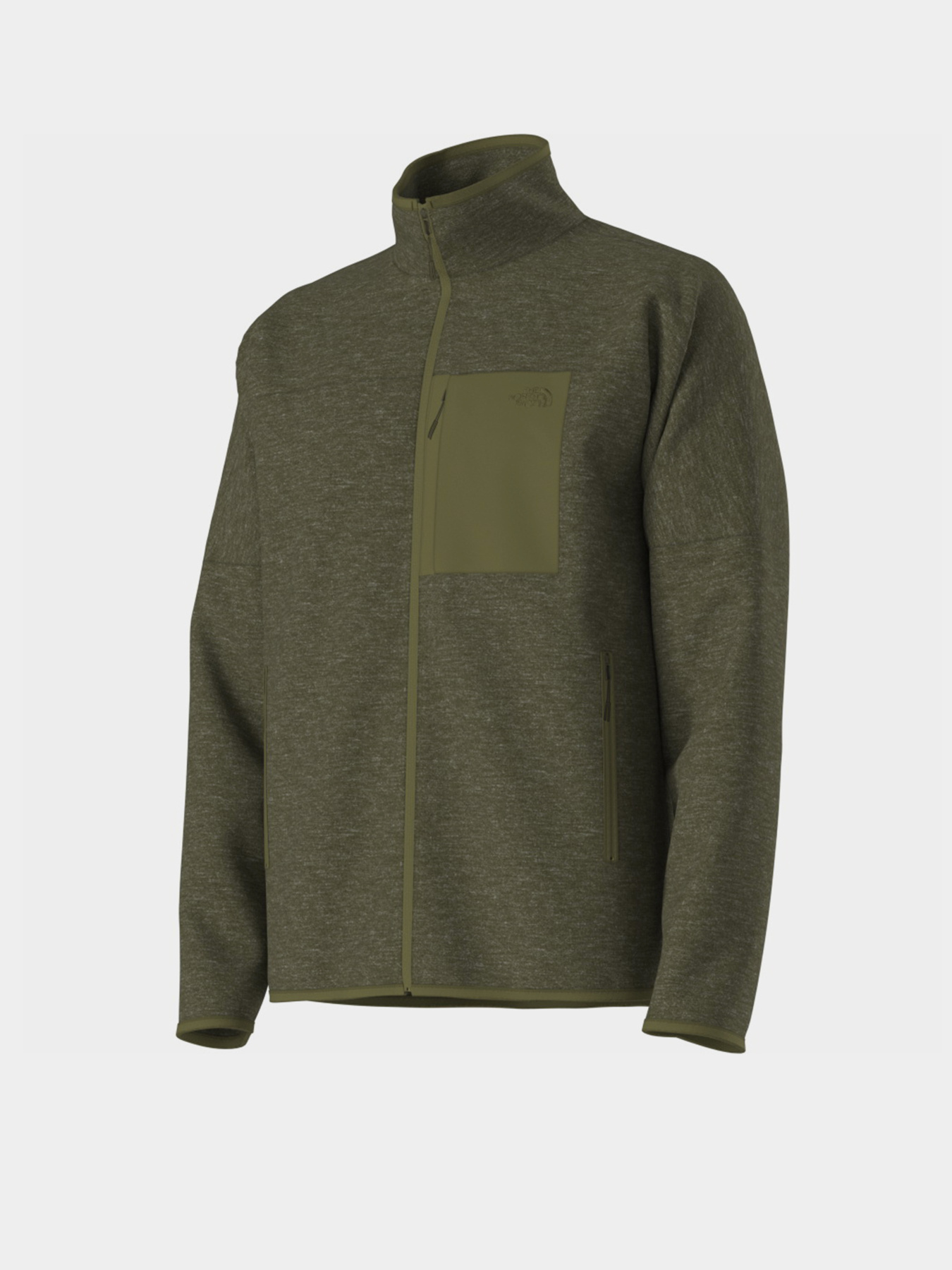 Кофта The North Face модель NF0A84HVPIE1 Фото