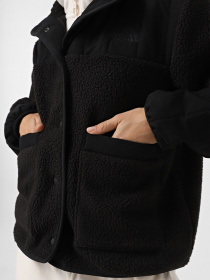 Куртка-рубашка The North Face Cragmont Fleece модель NF0A84IEJK31 Фото