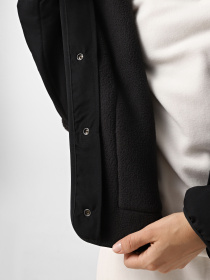 Куртка-рубашка The North Face Cragmont Fleece модель NF0A84IEJK31 Фото