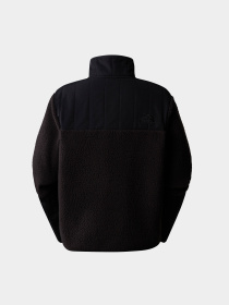 Куртка-рубашка The North Face Cragmont Fleece модель NF0A84IEJK31 Фото