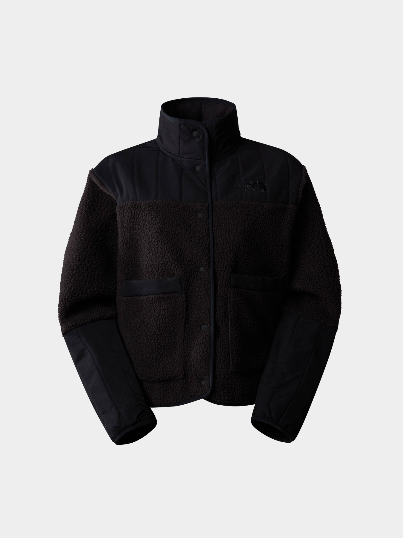 Куртка-сорочка The North Face Cragmont Fleece модель NF0A84IEJK31 Фото