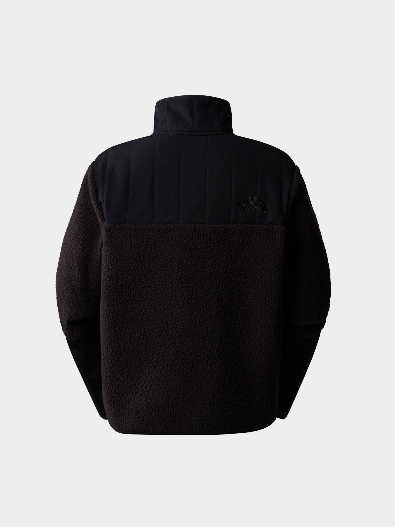 Куртка-сорочка The North Face Cragmont Fleece модель NF0A84IEJK31 Фото