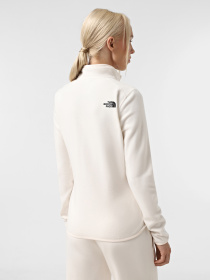 Кофта The North Face 100 Glacier 1/4 Zip модель NF0A855M4HP1 Фото