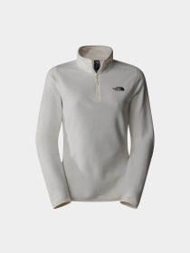 Кофта The North Face 100 Glacier 1/4 Zip модель NF0A855M4HP1 Фото