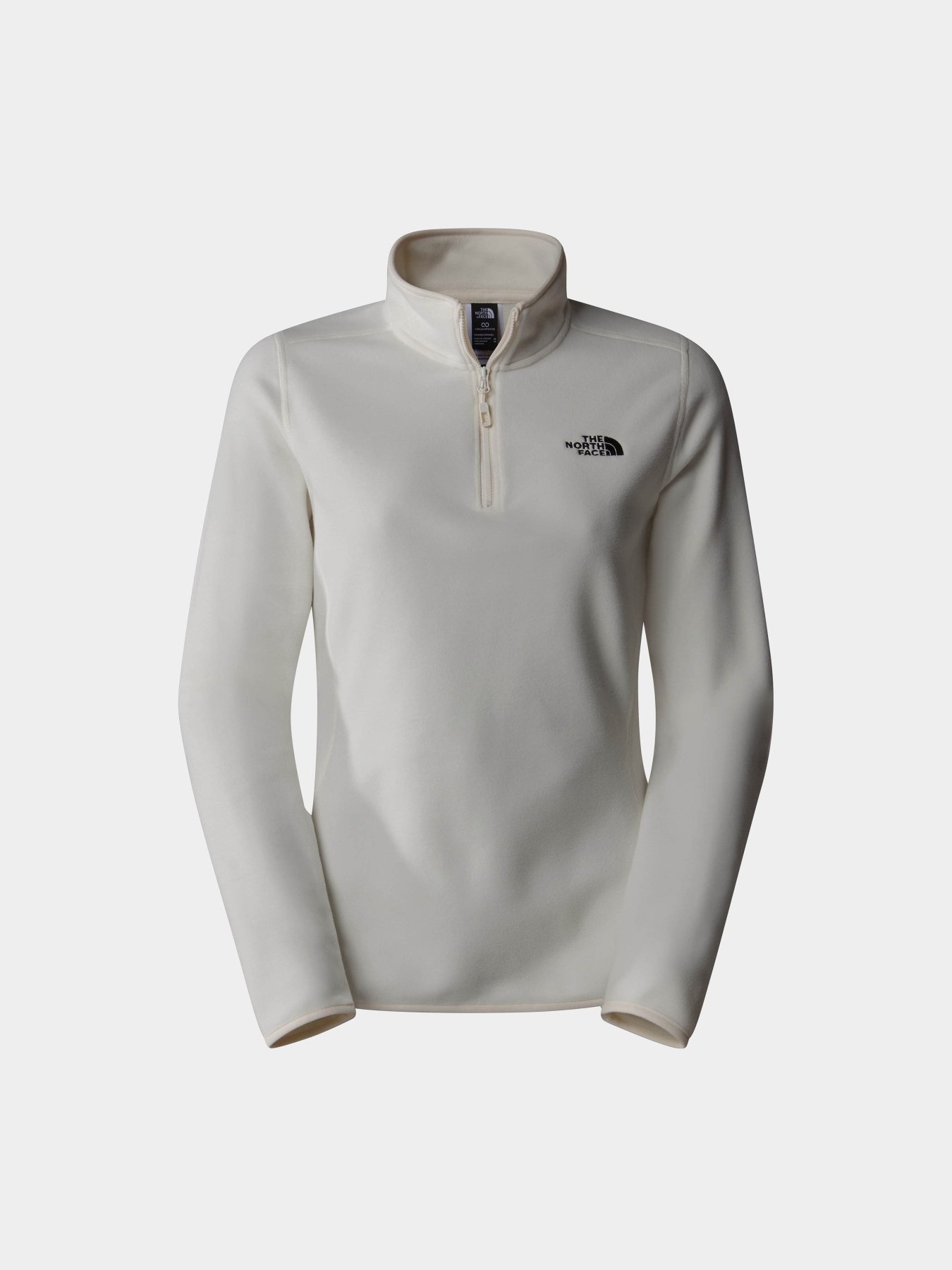 Кофта The North Face 100 Glacier 1/4 Zip модель NF0A855M4HP1 Фото
