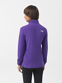 Кофта The North Face 100 Glacier модель NF0A855MNL41 Фото