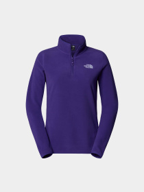 Кофта The North Face 100 Glacier модель NF0A855MNL41 Фото