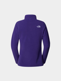 Кофта The North Face 100 Glacier модель NF0A855MNL41 Фото