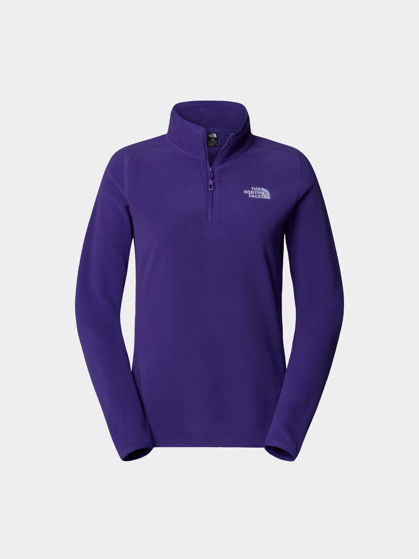 Кофта The North Face 100 Glacier модель NF0A855MNL41 Фото