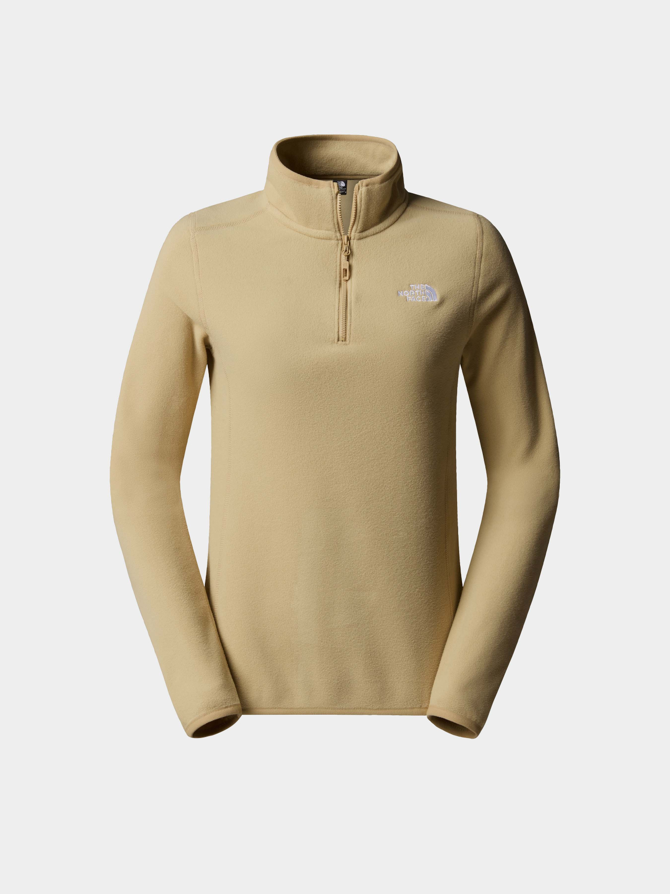 Кофта The North Face 100 Glacier модель NF0A855MLK51 Фото