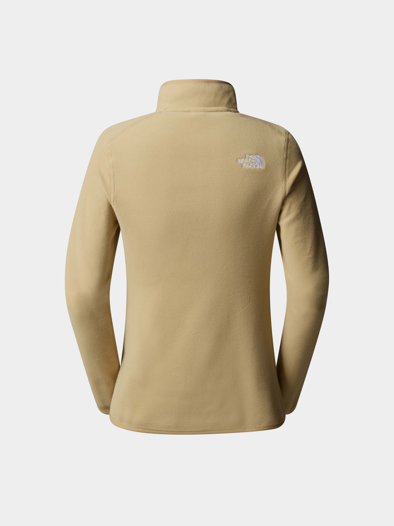 Кофта The North Face 100 Glacier модель NF0A855MLK51 Фото