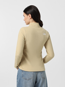 Кофта The North Face 100 Glacier модель NF0A855MLK51 Фото