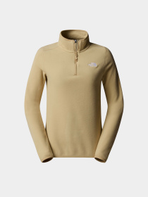 Кофта The North Face 100 Glacier модель NF0A855MLK51 Фото